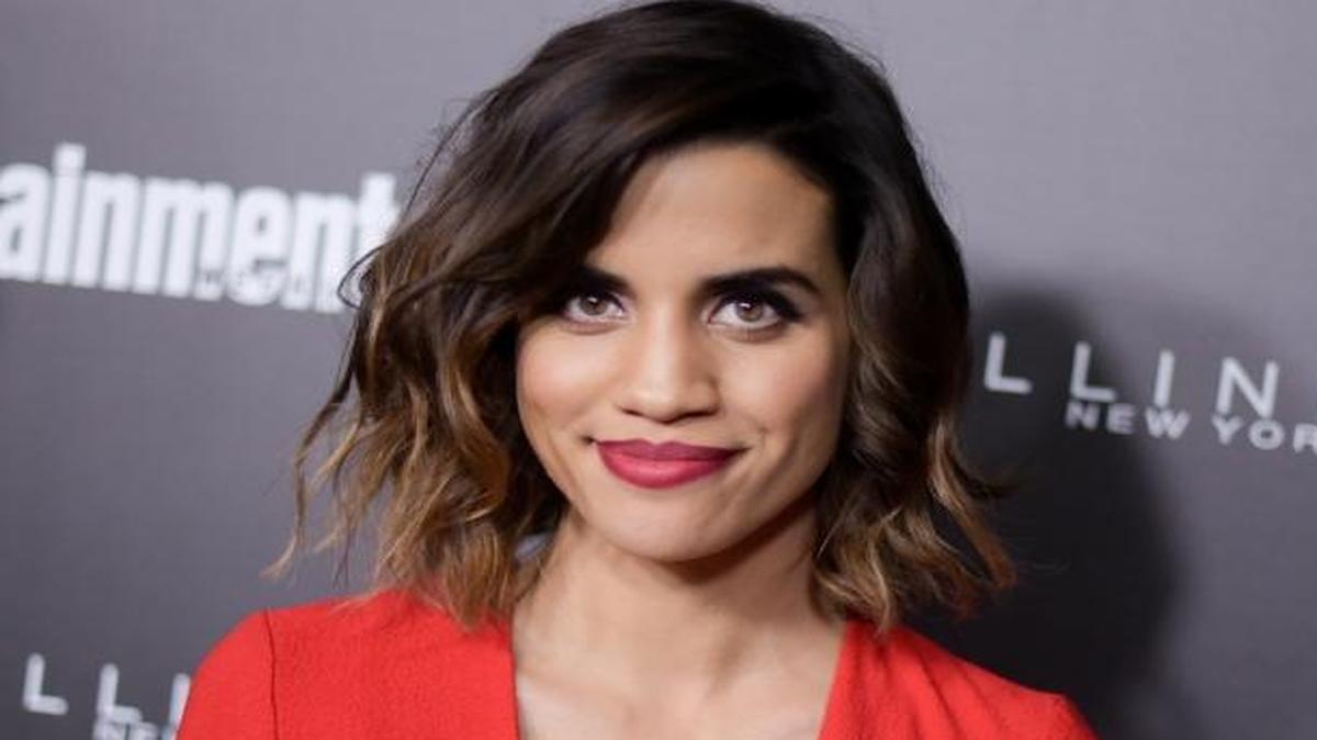Morales at Entertainment Weekly's Celebration Honoring Nominees for the SAG Awards held at Chateau Marmont on Jan. 29, 2016, in L.A. (Richard Shotwell/Invision/AP)