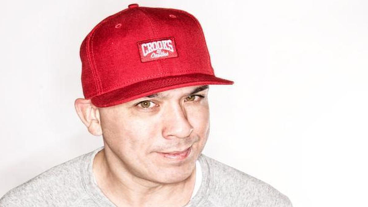 
Jo Koy
