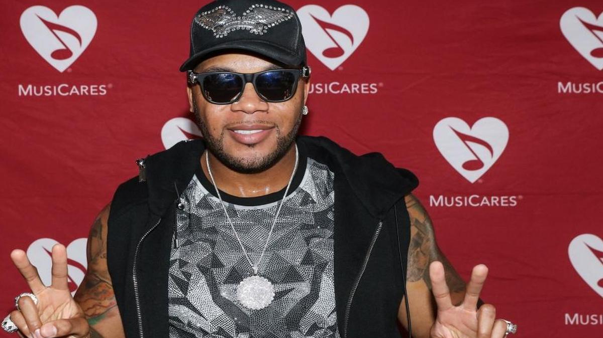 Flo Rida