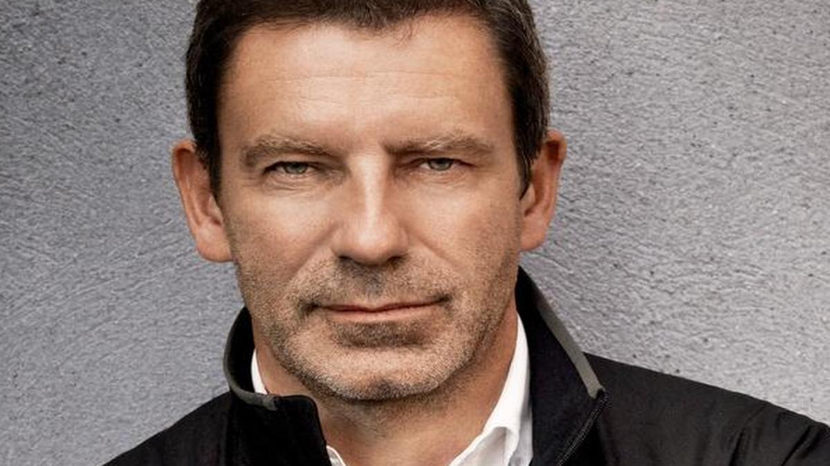 Tomas Maier
