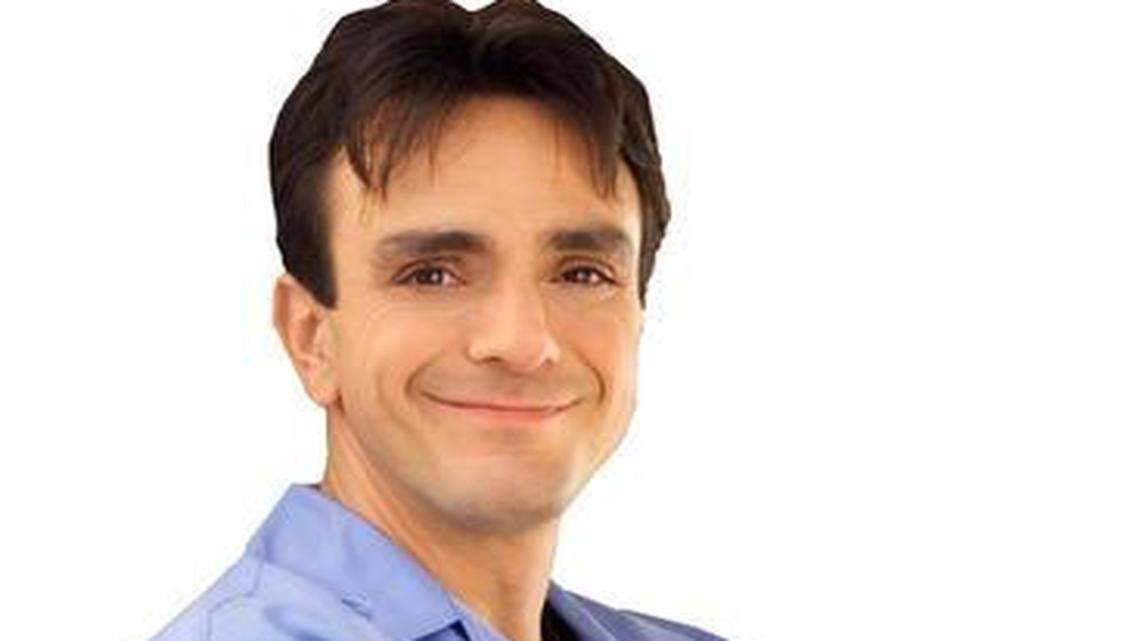 
Hank Azaria
