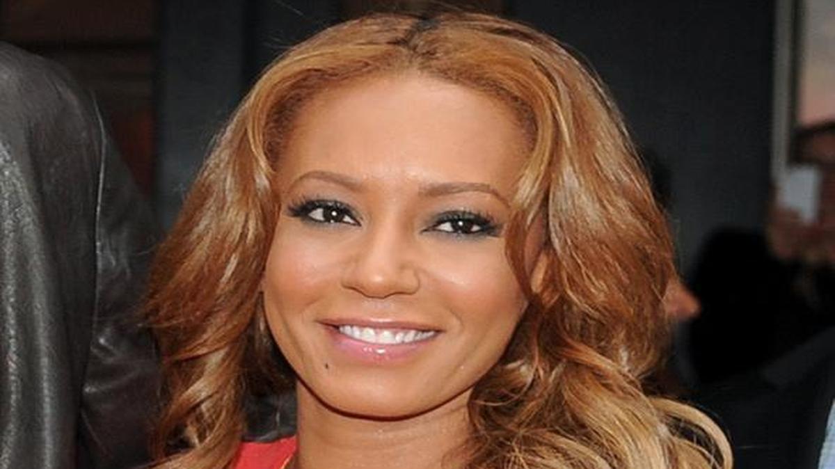 Mel B