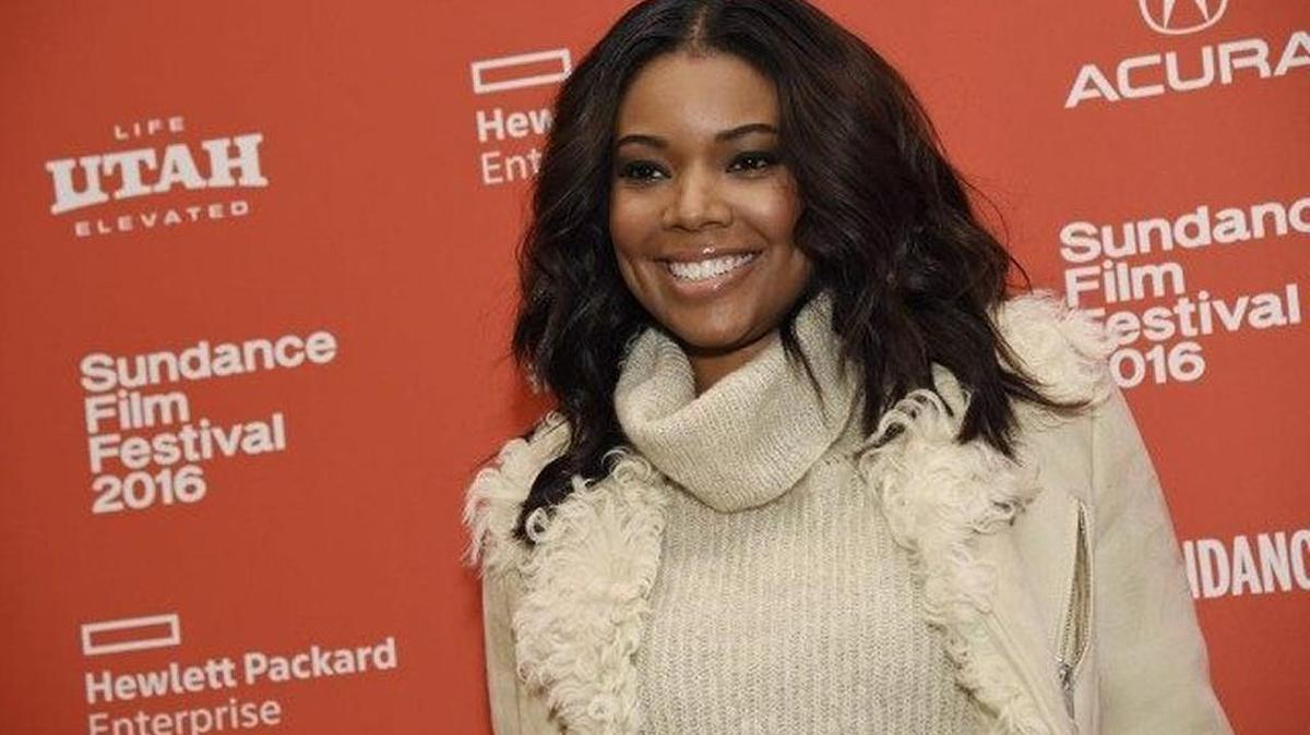 Gabrielle Union