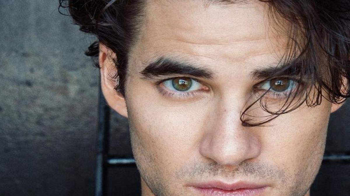 Darren Criss