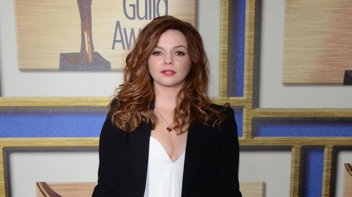 Amber Tamblyn