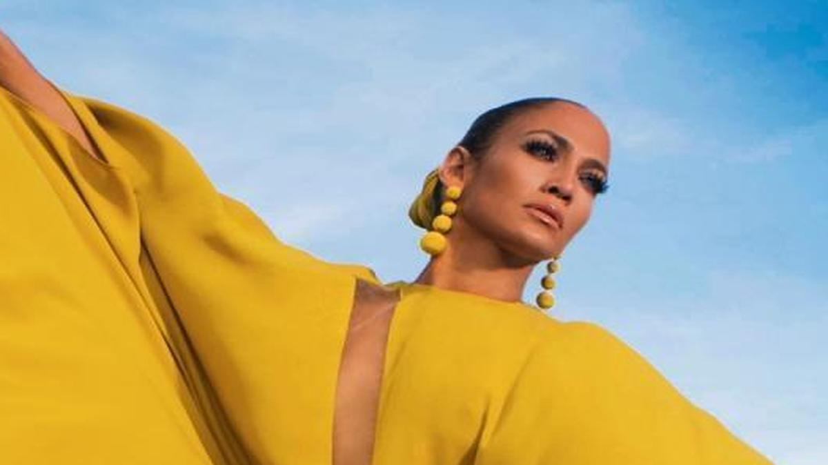 Jennifer Lopez