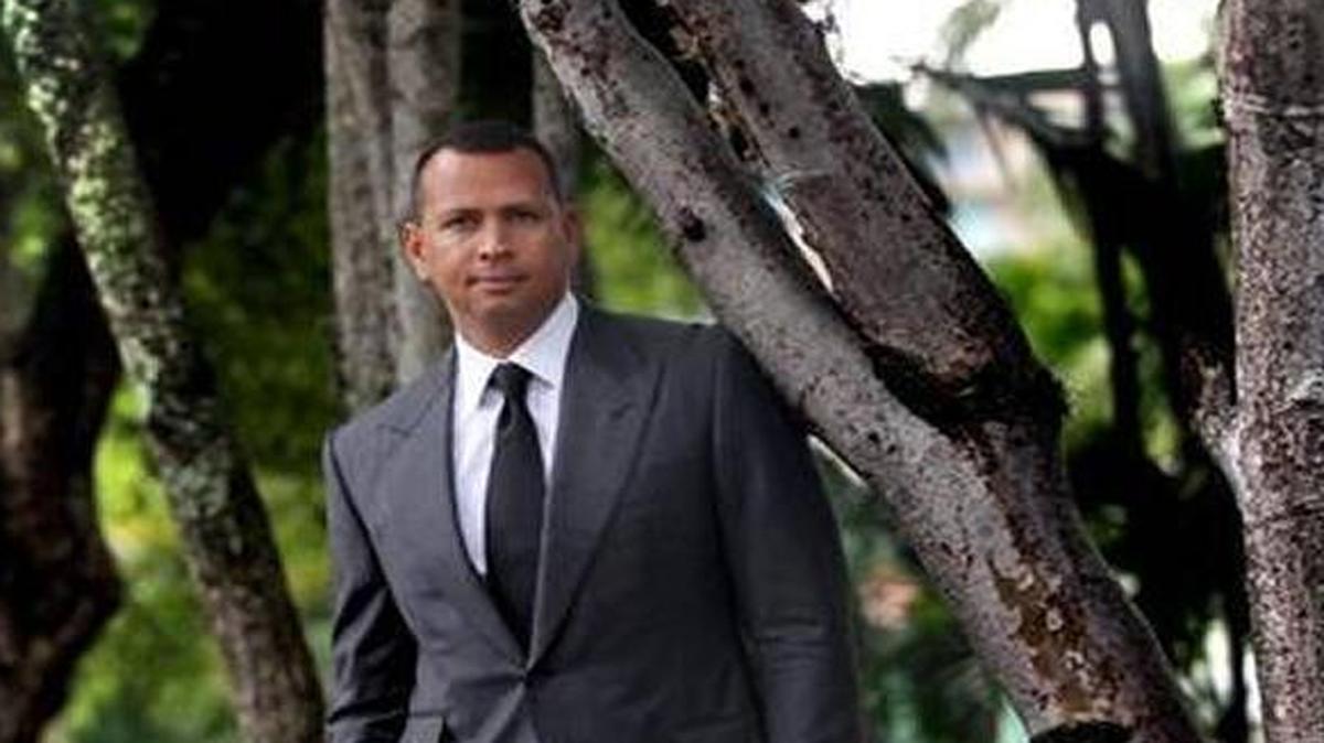 ARod