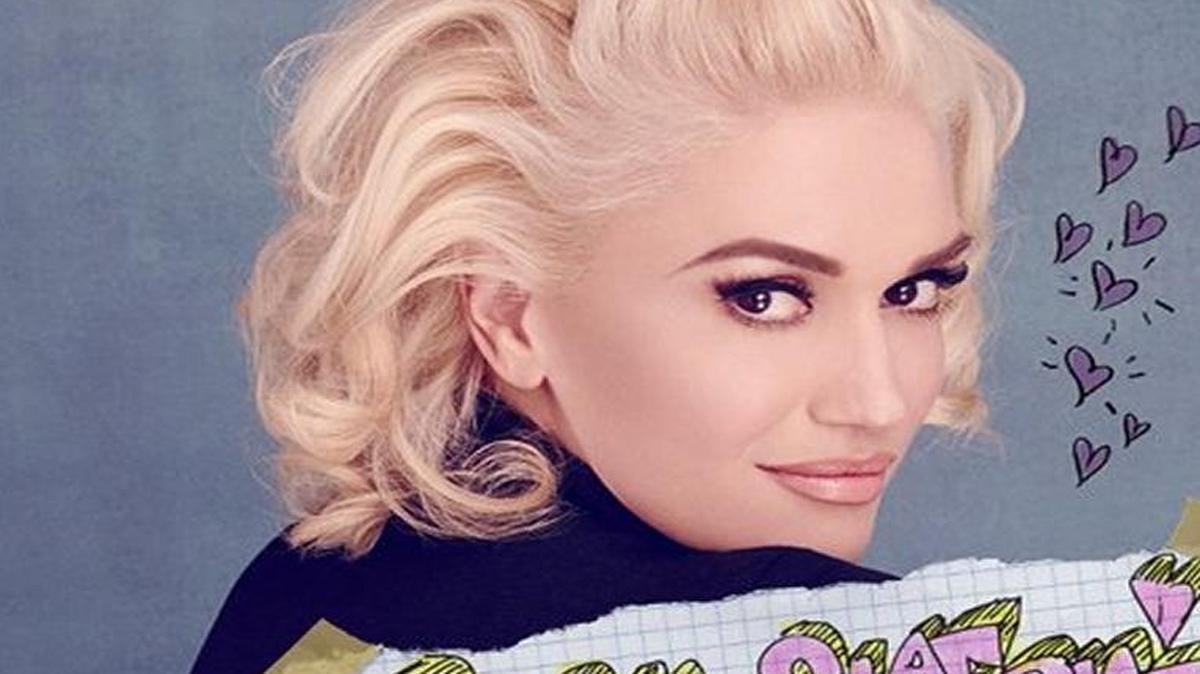 Gwen Stefani