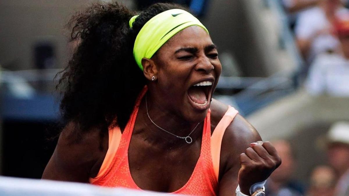 Serena Williams