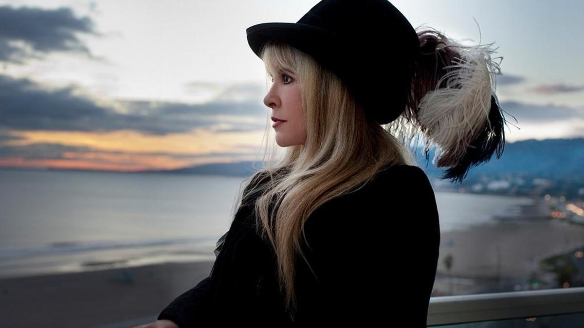 Stevie Nicks performs at BB&T Center on Nov. 4 on her tour with The Pretenders. On the same day, Rhino releases her first two solo albums, “Bella Donna” and “The Wild Heart,” in expanded deluxe sets.