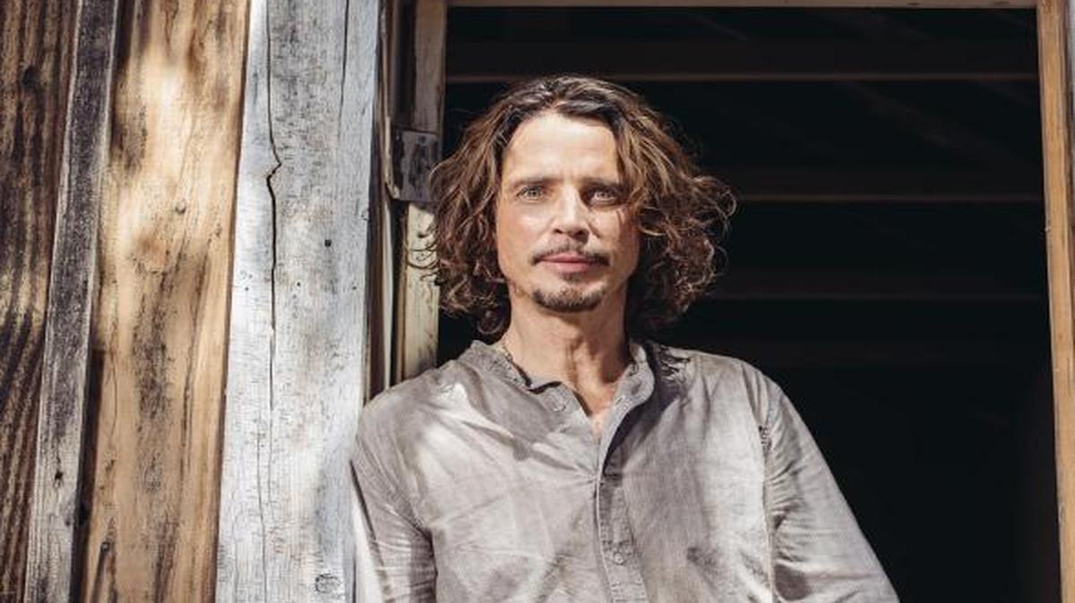 Chris Cornell says ’05 Cuba concert showed him how music is ‘that language that everybody speaks.’