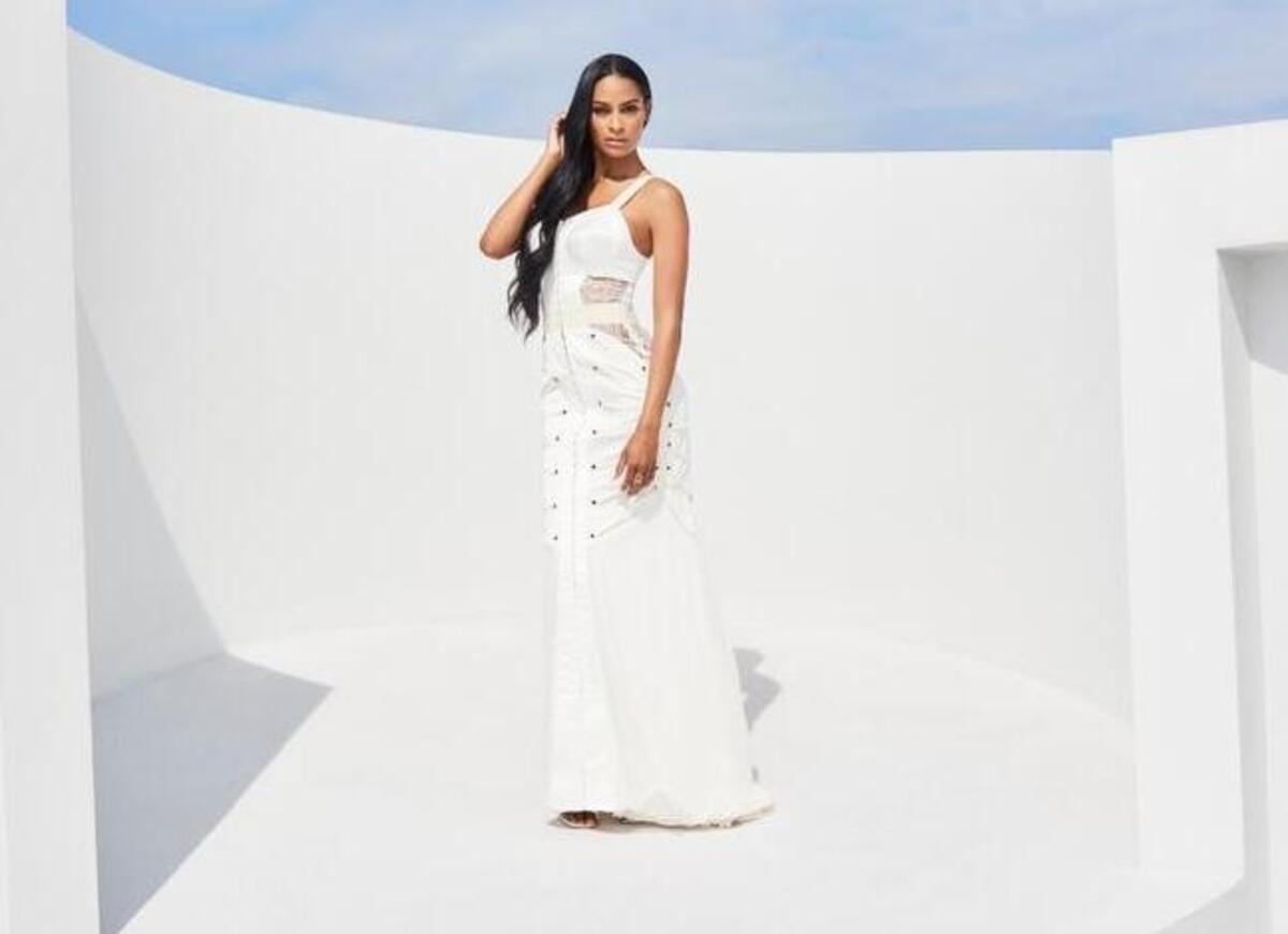 WAGS MIAMI — Season 1: Ashley Nicole Roberts