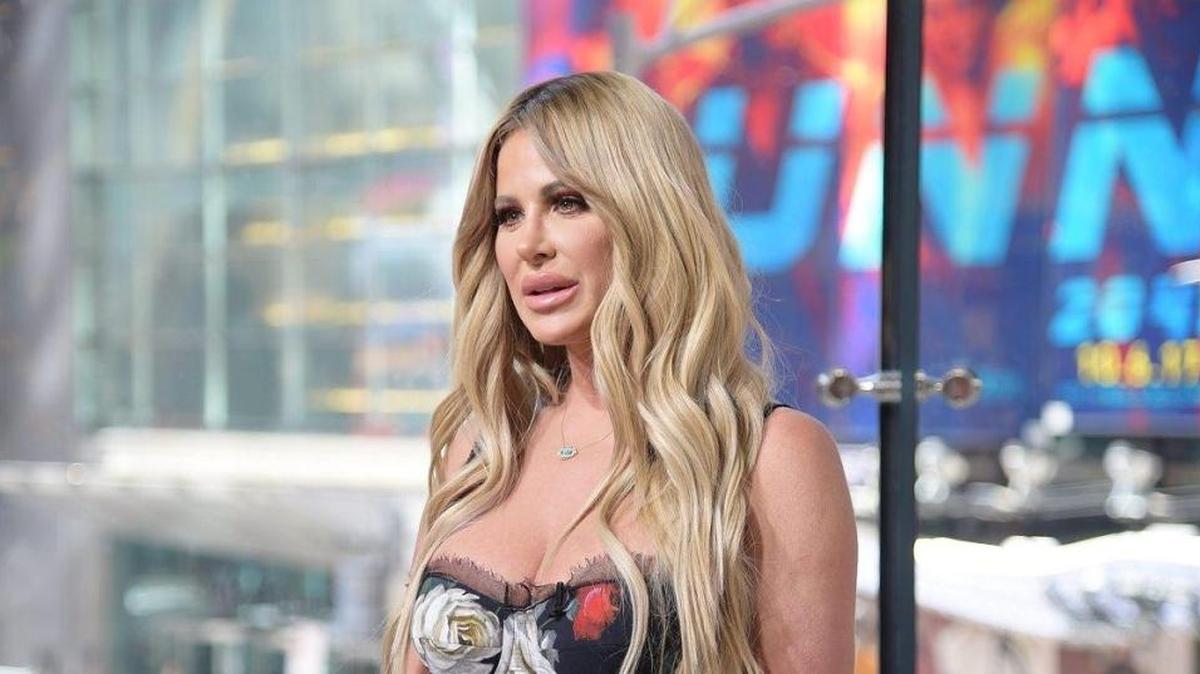 Kim Zolciak-Bermann