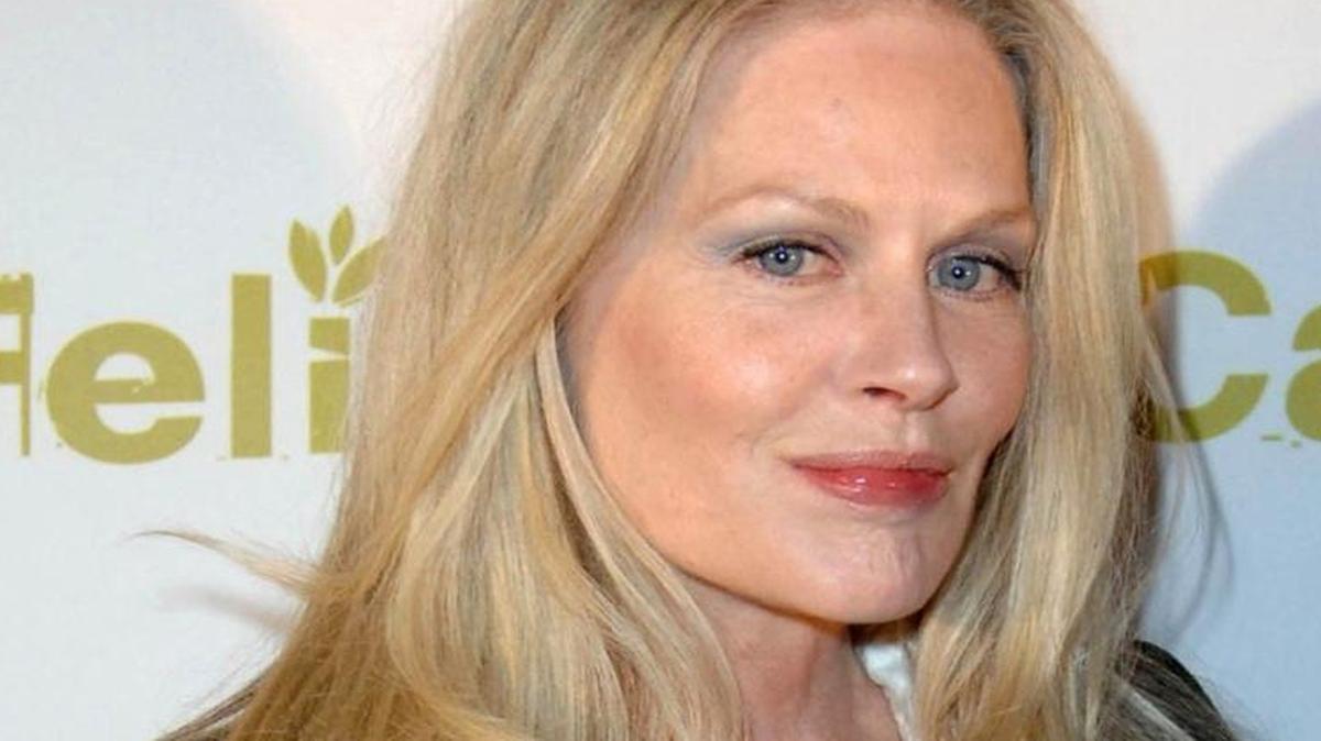 Beverly D’Angelo