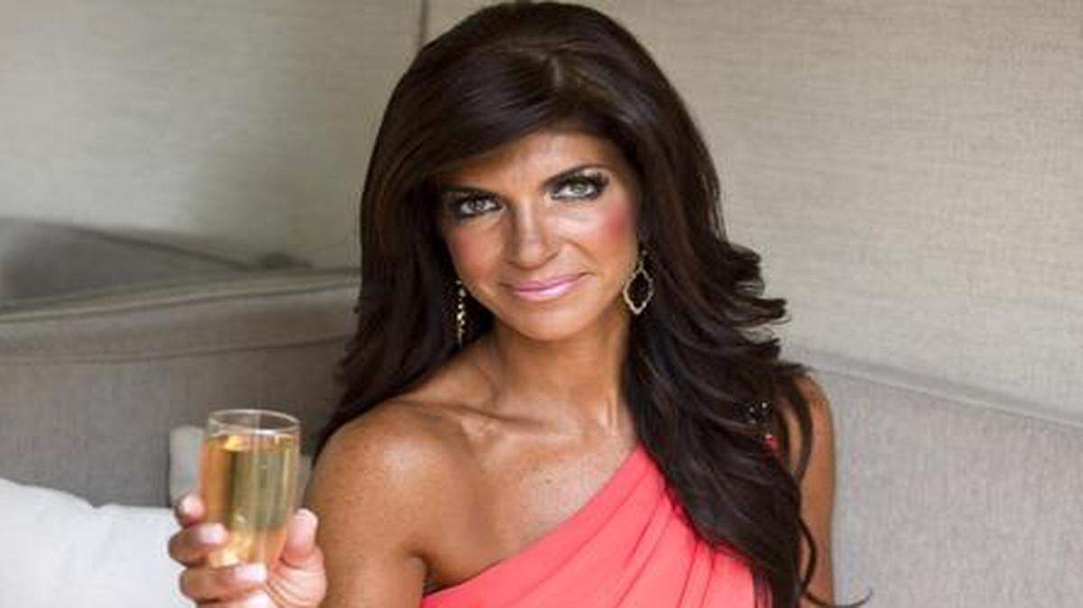 Teresa Giudice