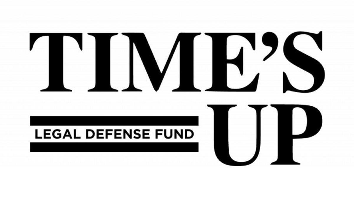In nearly two weeks, the Time’s Up fund, which will be used to represent women in sexual harassment cases, has nearly raised a $15 million goal on its GoFundMe page.
