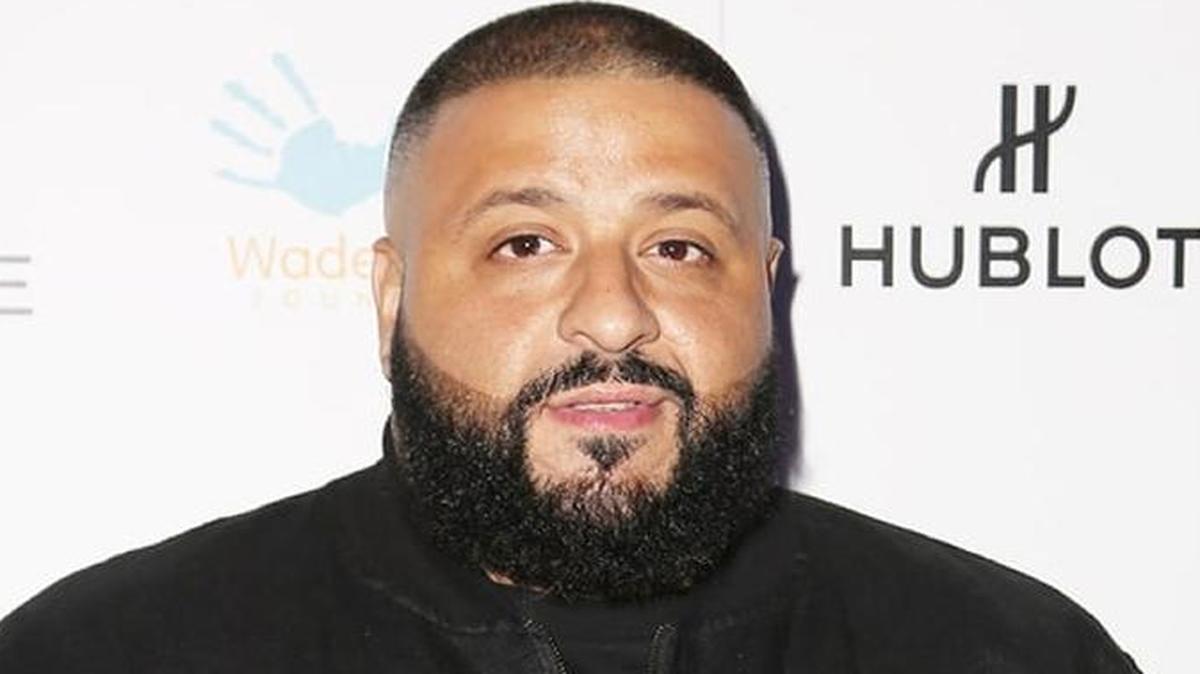Khaled