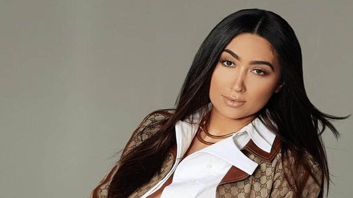 Rich Kids of Beverly Hills star Bianca Espada