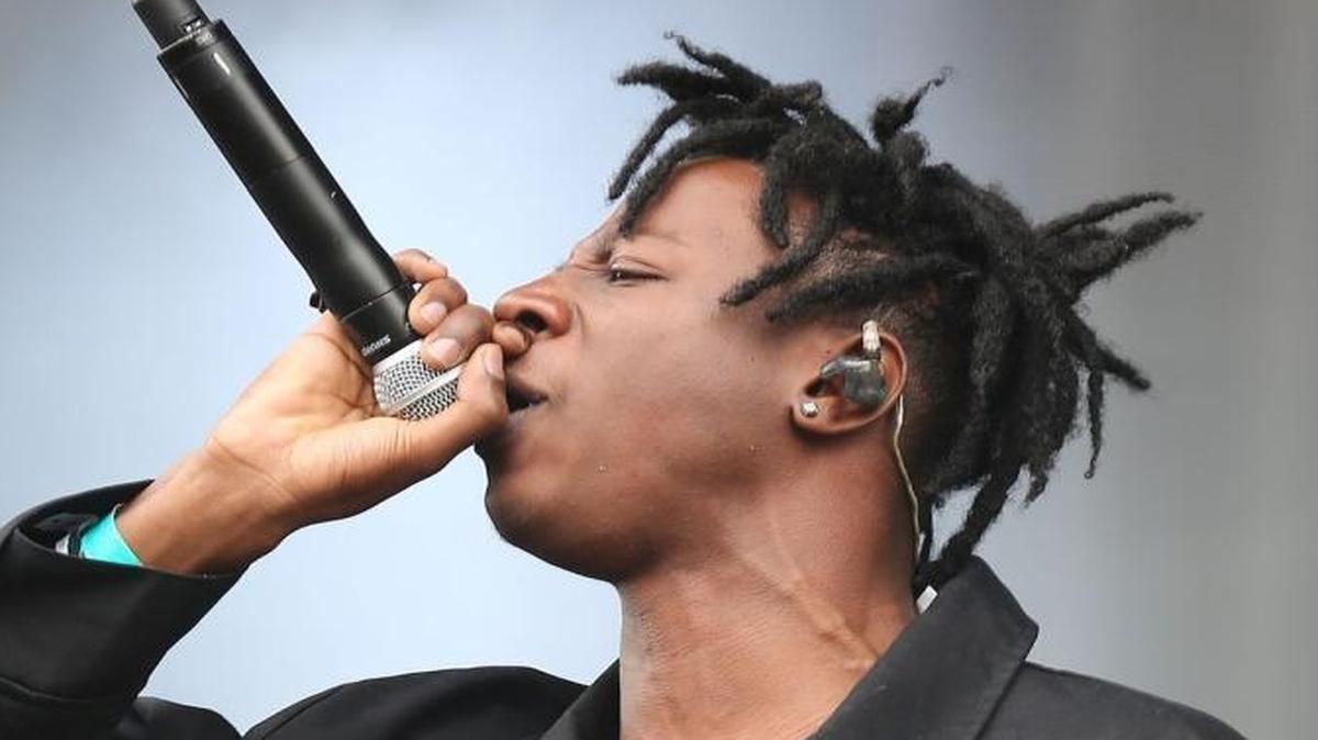 Joey Bada$$