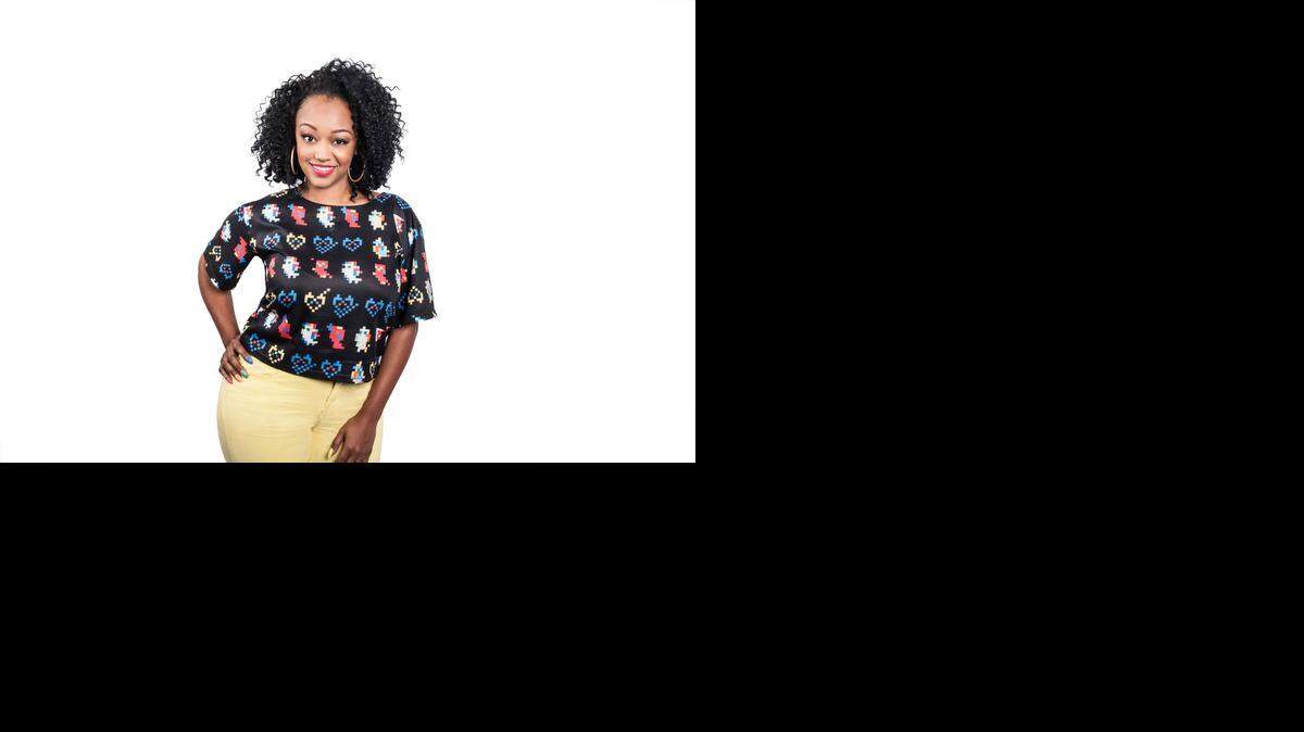 
Latoya Parker

