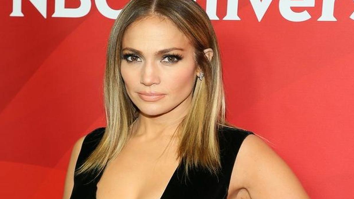 Jennifer Lopez