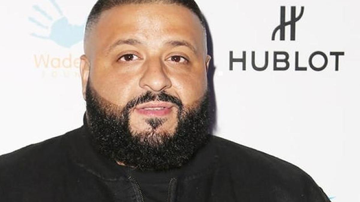 Dj Khaled