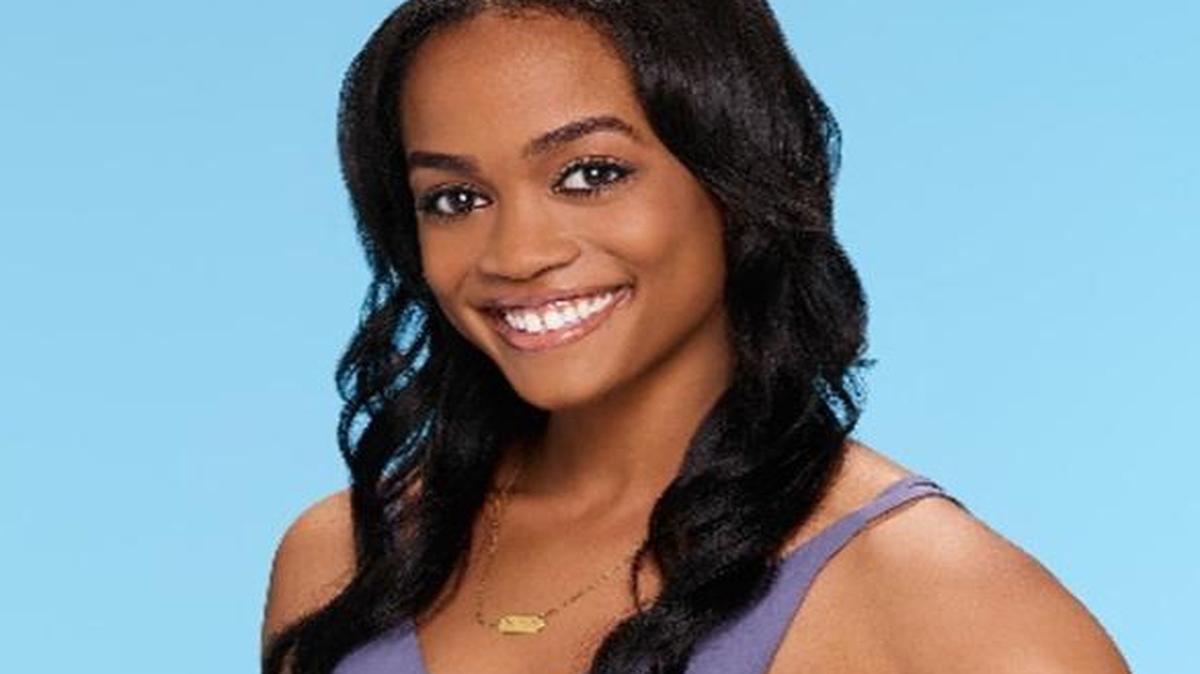 Rachel Lindsay
