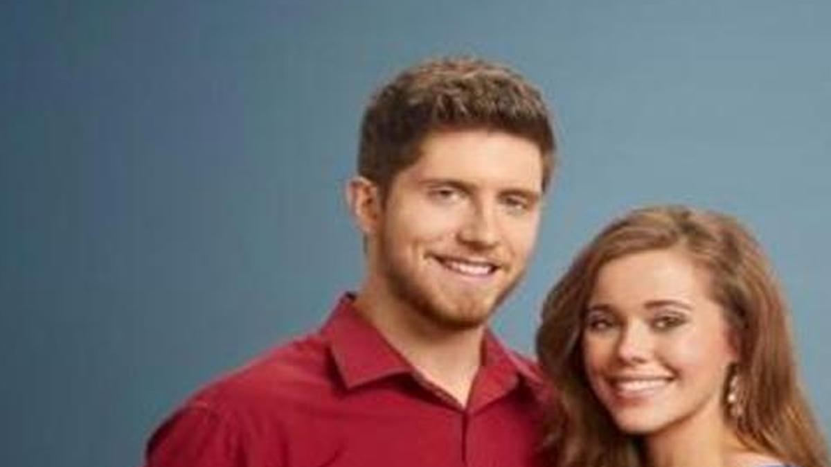 Pmotional photo for “Jill & Jessa: Counting On.” (Credit: TLC)