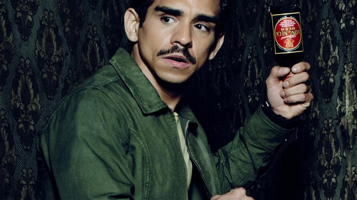 Ray Santiago