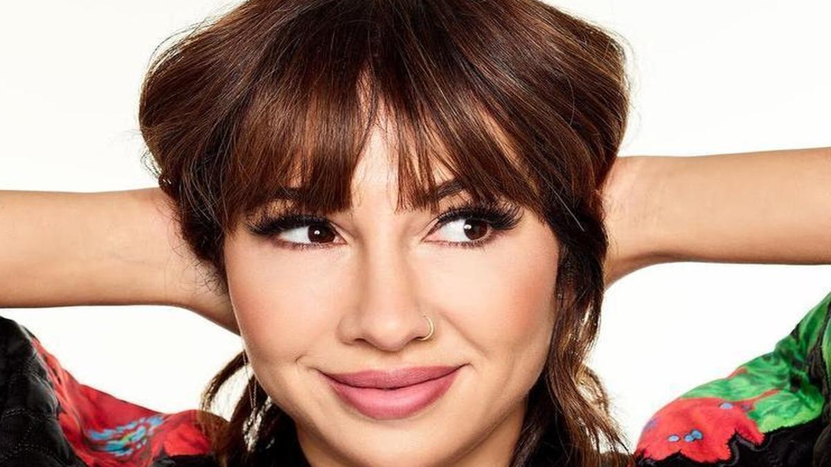 Jackie Cruz