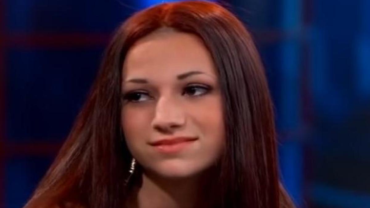 Danielle Bregoli