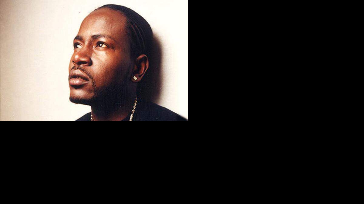 
Maurice Young, who preforms under the stage name Trick Daddy, will headline Friday’s performance at LMNT in Wynwood.
