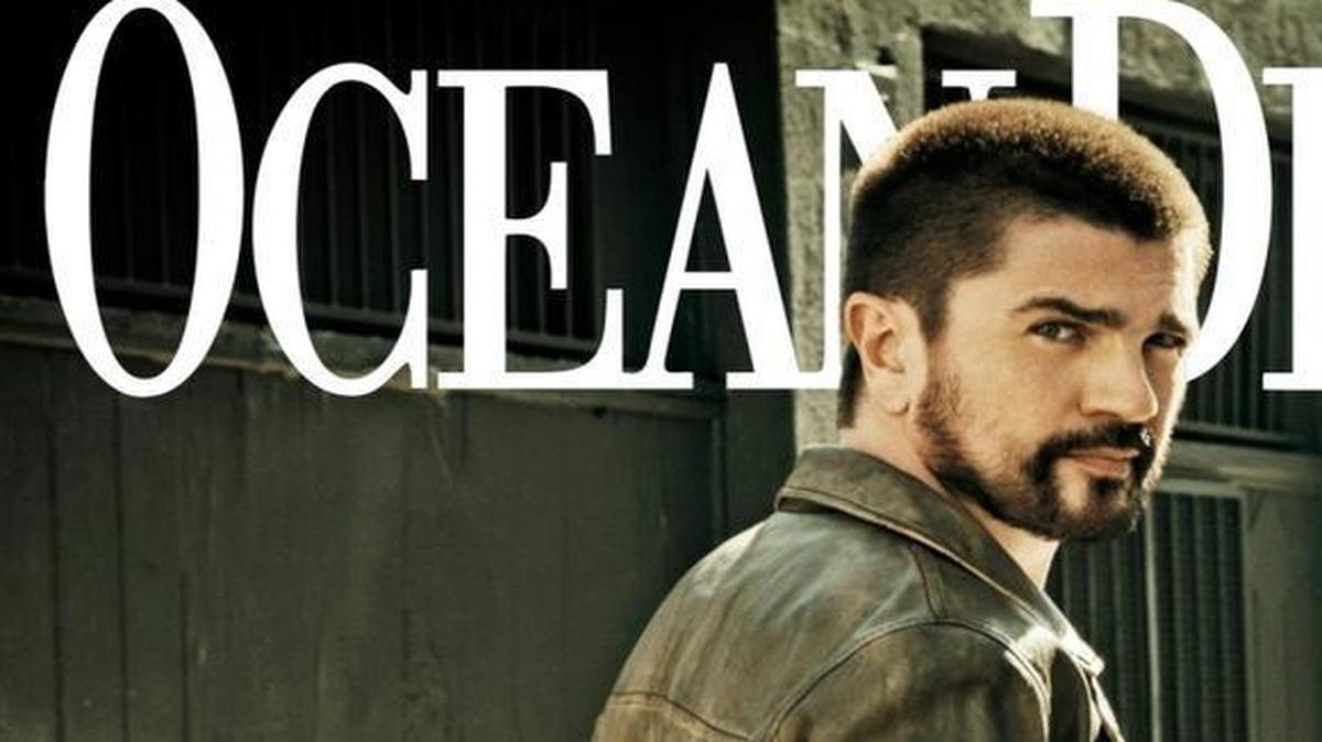 Juanes, Ocean Drive cover