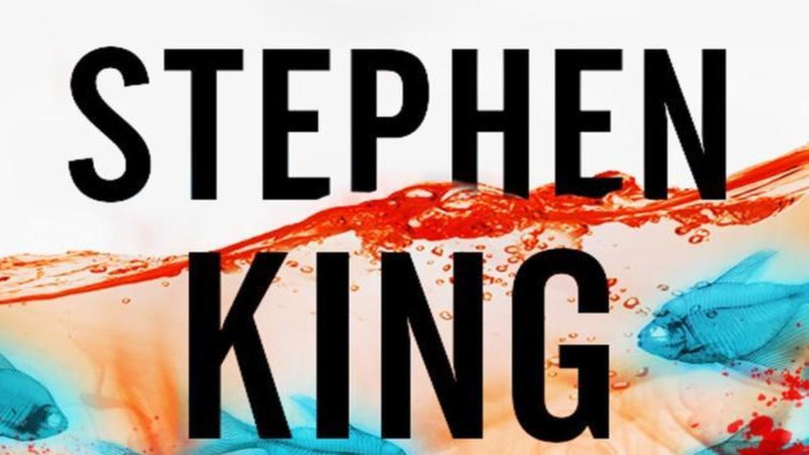 End of Watch. Stephen King. Scribner. 432 pages. $30.