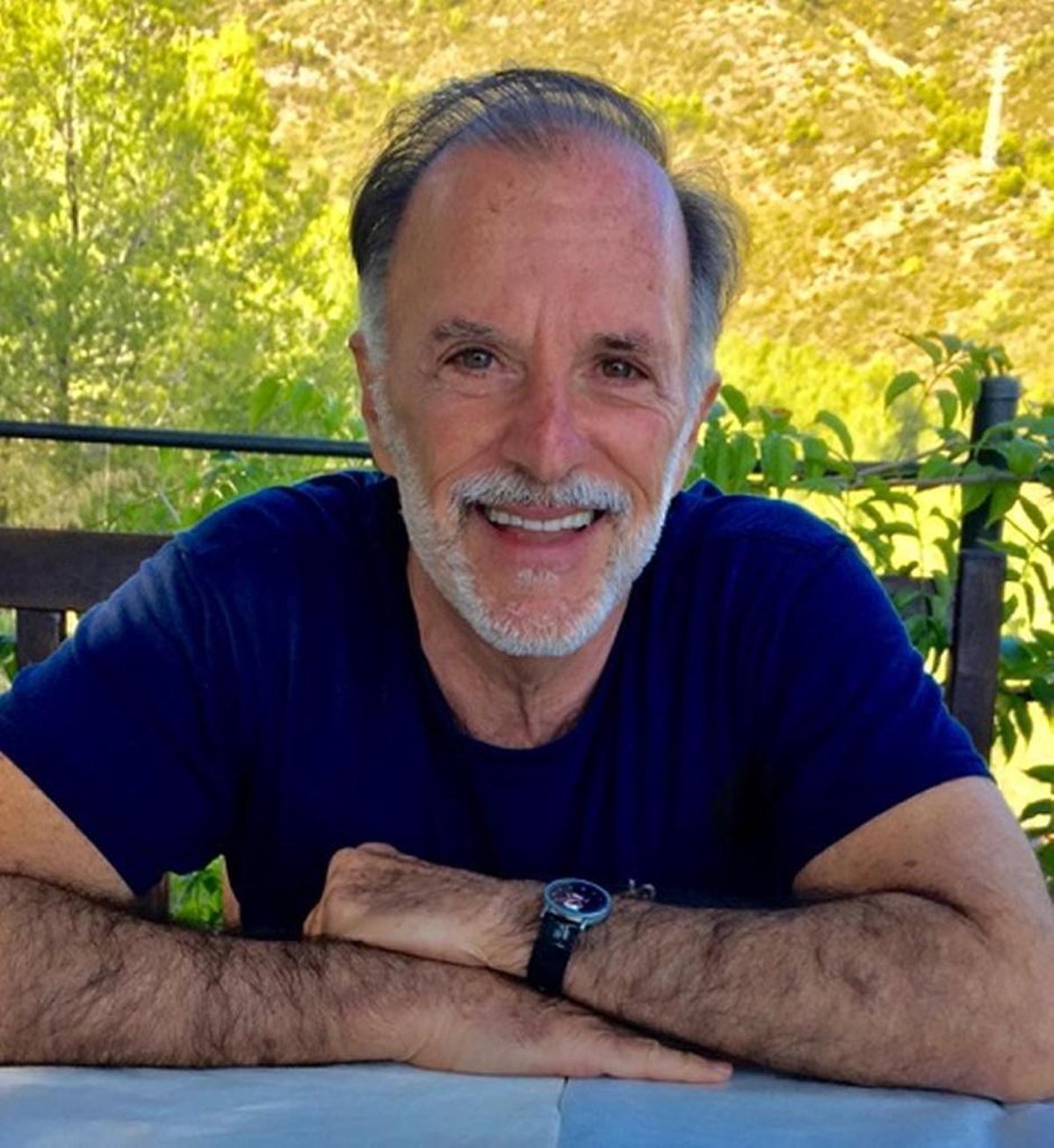 Luis Santeiro won an Emmy as head writer for the original “¿Qué Pasa, U.S.A.?”