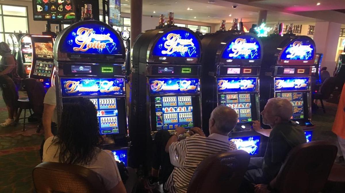 The Florida Gaming Control Commission needs a new chairperson for the fourth time in a little more than a year. The commission oversees gambling in Florida.