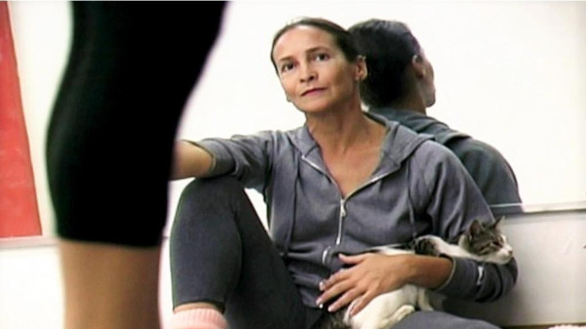 Rosario Suárez, the former prima ballerina of Cuba, is the subject of ‘Queen of Thursdays.’