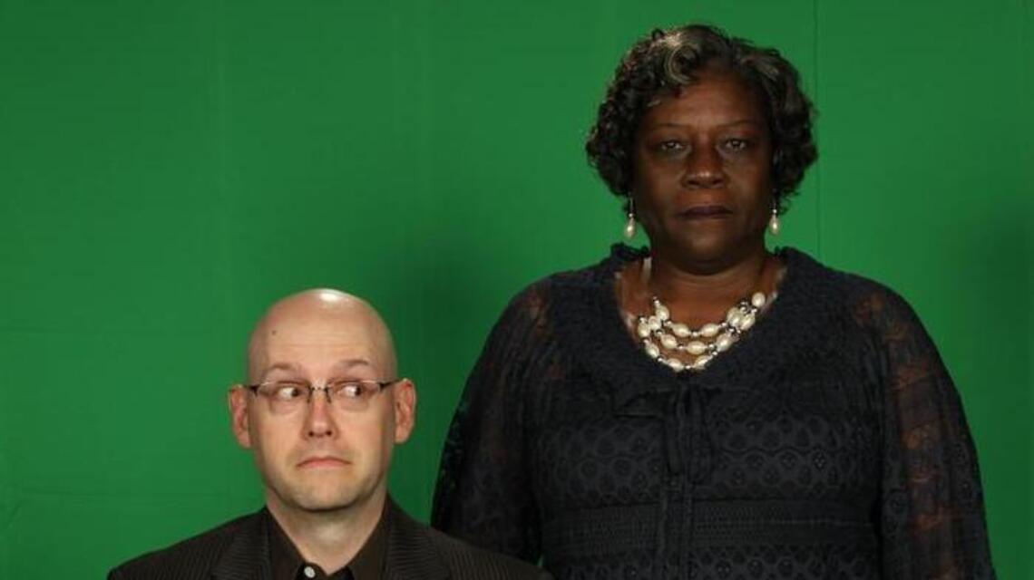 Bestselling author Brad Meltzer thanks teacher who inspired him to write