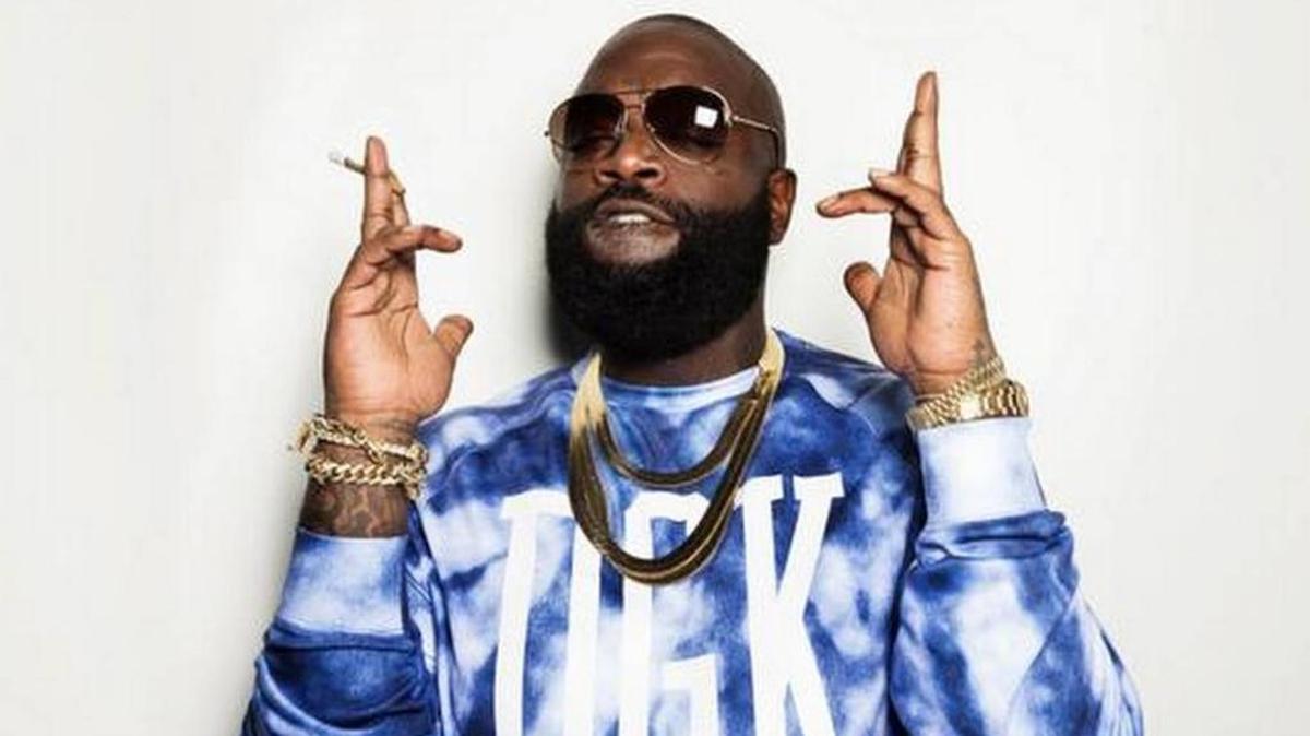 Rick Ross