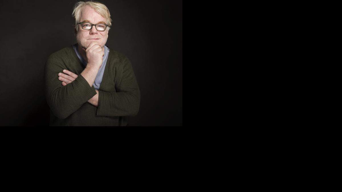 
Philip Seymour Hoffman, 46: Widely considered to be one of the best actors of his generation, Hoffman won the Best Actor Academy Award for playing Truman Capote in 2005’s Capote.
