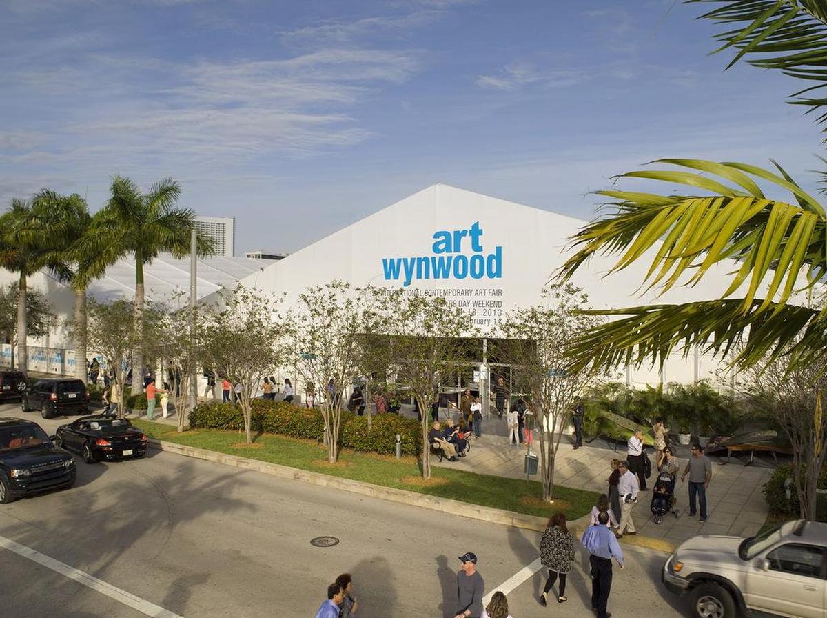 Art Wynwood