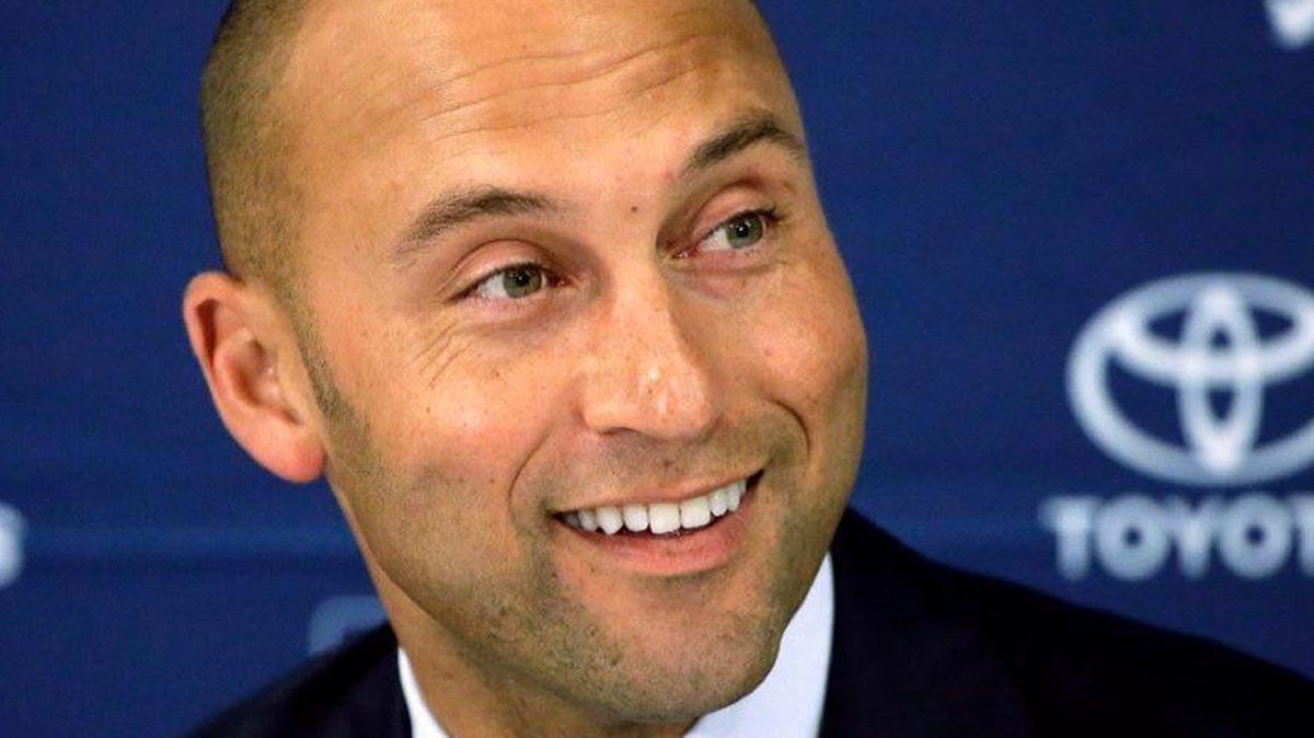 Derek Jeter