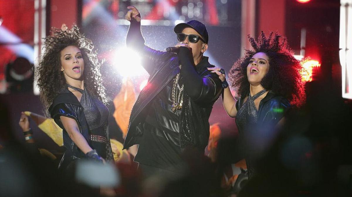 Daddy Yankee