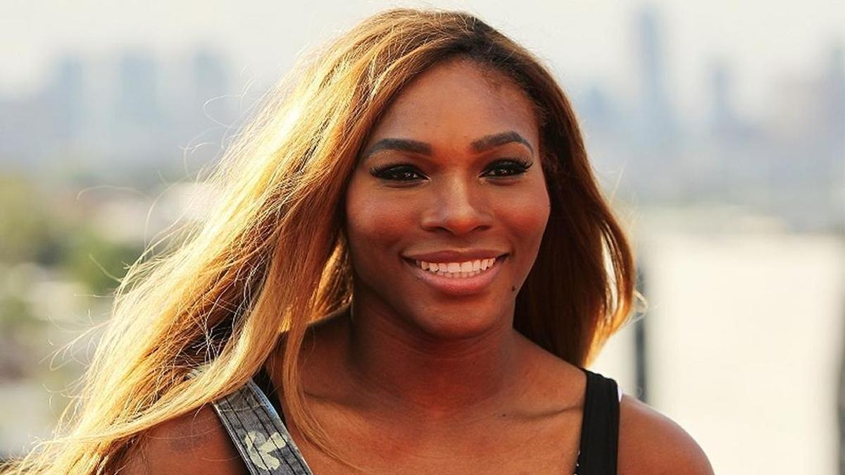 Serena Williams