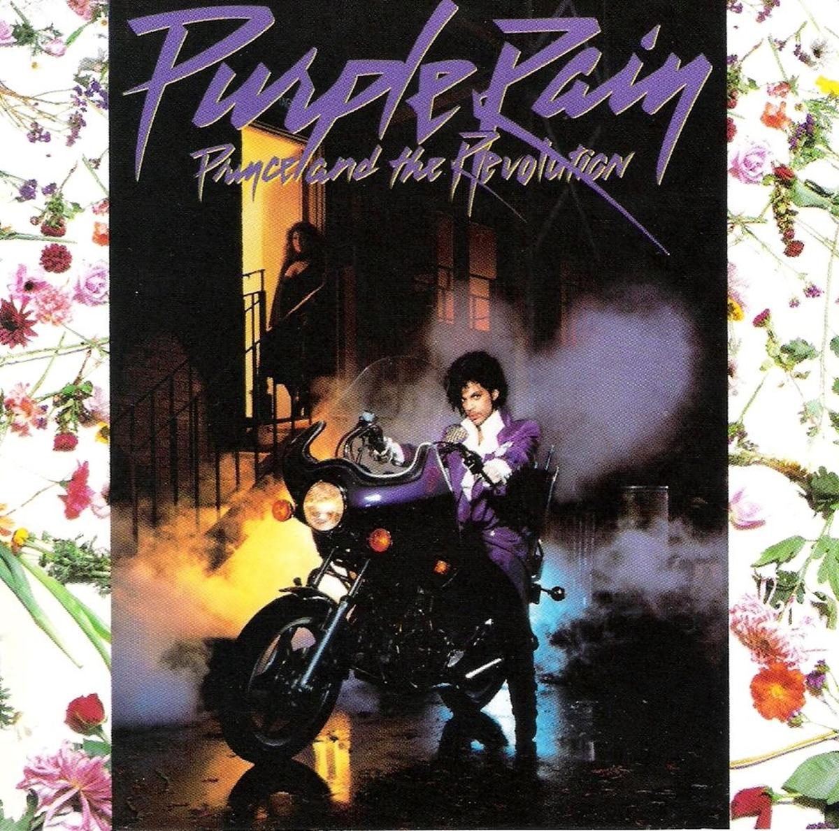 The one-two punch of ‘Purple Rain’ and its soundtrack album turned Prince into a superstar.