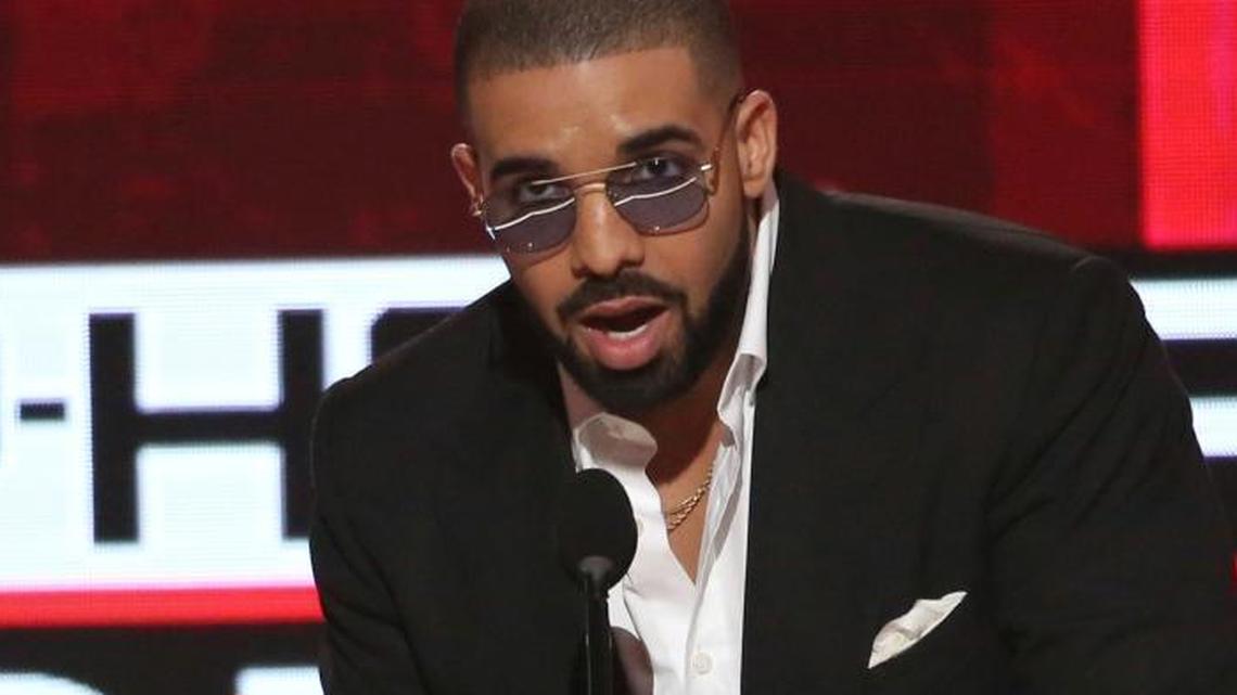 Drake, shown at the 2016 American Music Awards in Los Angeles, this week made a surprise stop at Lotus House, an Overtown homeless shelter for women and children, bringing a $50,000 check and toys and games for the kids. He passed out $150 Target gift cards for the female residents.