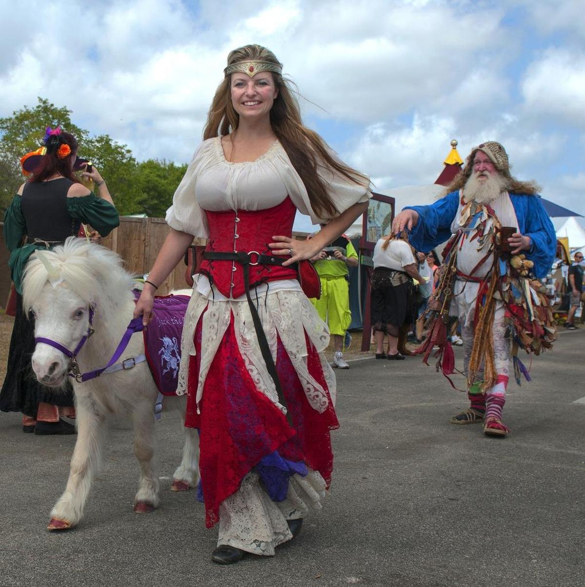 Florida Renaissance Festival