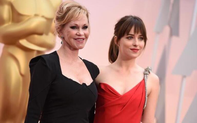 Photo gallery: 87th Academy Awards red carpet