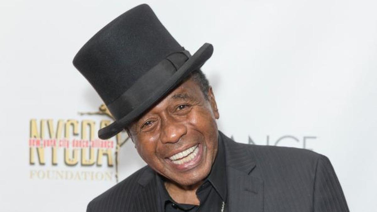 Ben Vereen, in New York City on Oct. 1, 2017. Vereen has been accused of sexually assaulting and harassing actresses during the production of ‘Hair.’