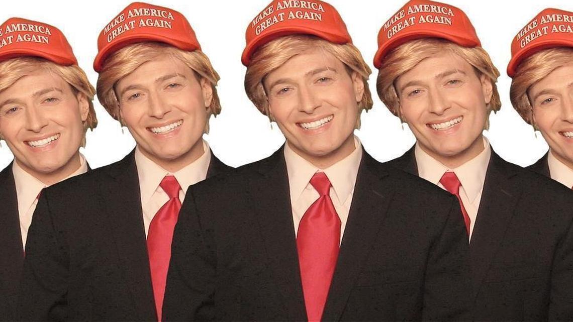 Randy Rainbow